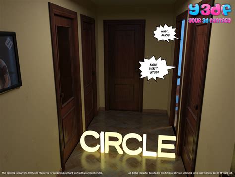 circle y3df